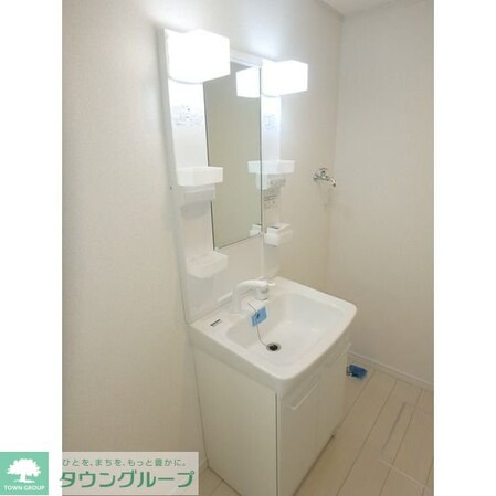 シャルムコートの物件内観写真